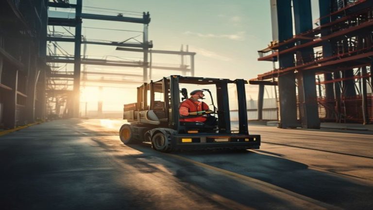 Panduan Praktis Sewa Forklift 3 Ton Bandar Lampung: Langkah Efektif