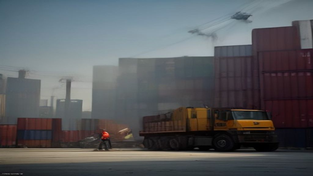 Rental forklift 3 ton panjang di Bandar Lampung untuk penanganan material berat dengan efisiensi tinggi