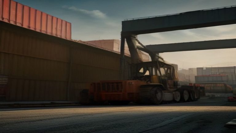 Fakta Rental Forklift 3 Ton Panjang Bandar Lampung: Efisiensi & Biaya
