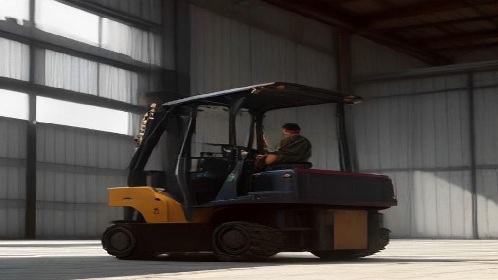 Forklift 5 ton panjang untuk disewa di Bandar Lampung, solusi angkut berat efisien dan terpercaya.