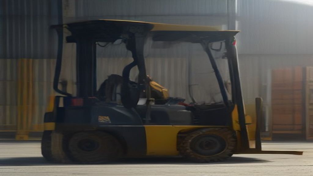FAQ Rental Forklift 7 Ton Bandar Lampung: Biaya, Syarat, Tips