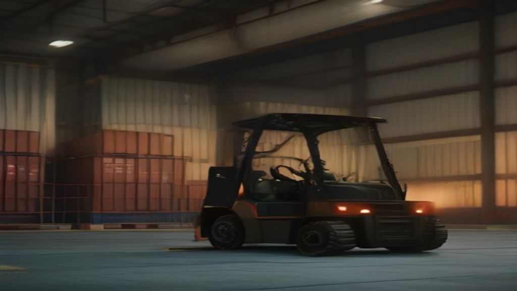 Forklift sewa Bakauheni Lampung siap angkat beban berat dengan layanan cepat dan harga kompetitif