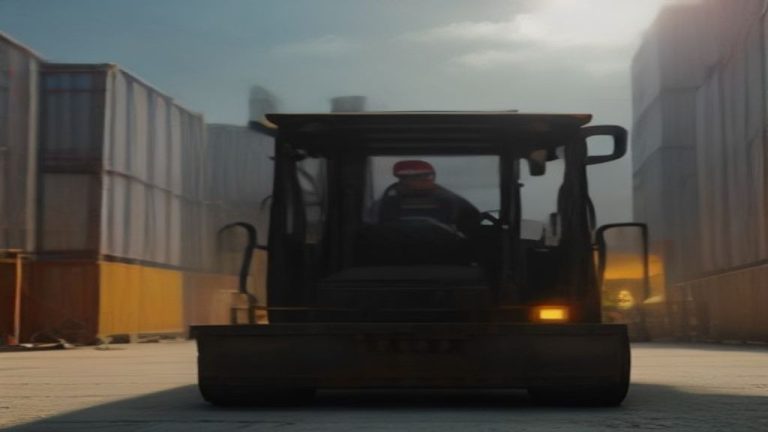 Rental Forklift Bakauheni Lampung: Harga vs Kapasitas & Layanan