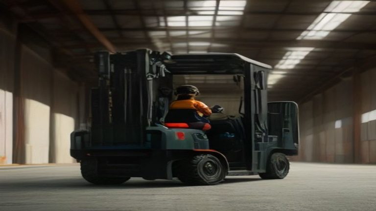 Rental Forklift Sukabumi Bandar Lampung: Biaya, Syarat, Tips Efisien
