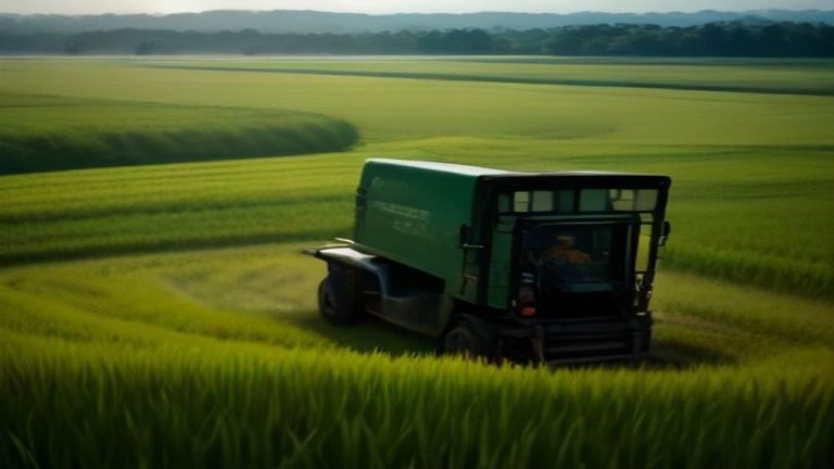 Atasi Keterlambatan Muatan dengan Rental Forklift Terbanggi Besar Lampung