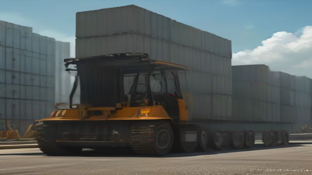 Forklift rental terdekat di Bandar Lampung, layanan cepat dan terpercaya untuk kebutuhan material handling Anda