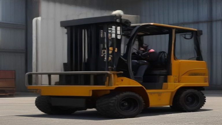 Rental Forklift Tonase Besar Bandar Lampung: Bandingkan 3 Penyedia