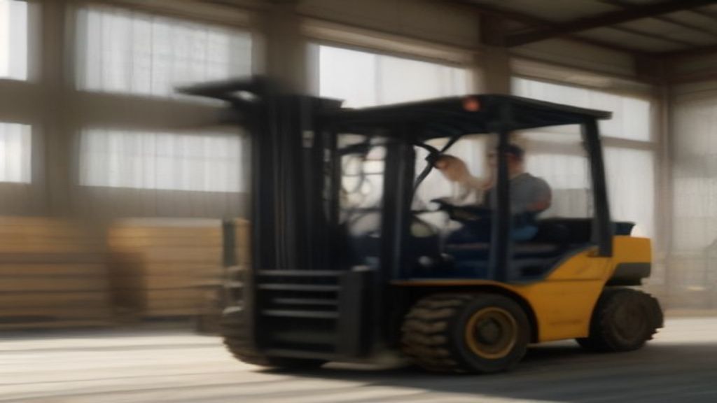 Forklift sewa harian di Bandar Lampung siap bantu proyek Anda dengan layanan cepat dan harga kompetitif