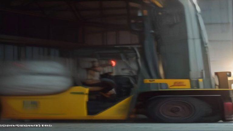 Sewa Forklift Metro Lampung: Kenapa Praktisi Pilih Sewa, Bukan Beli