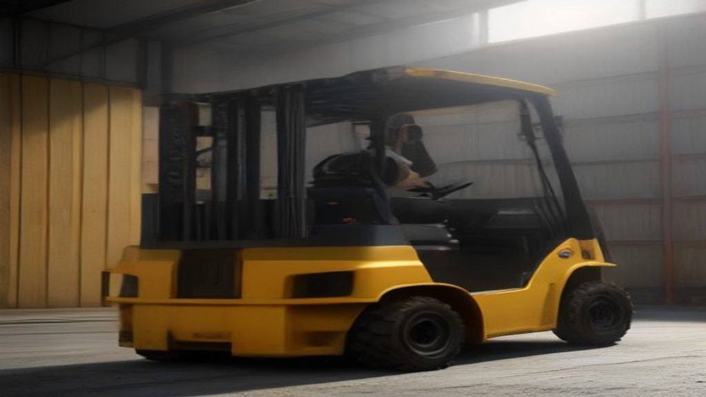Sewa forklift dengan operator berpengalaman di Bandar Lampung untuk proyek konstruksi dan logistik.