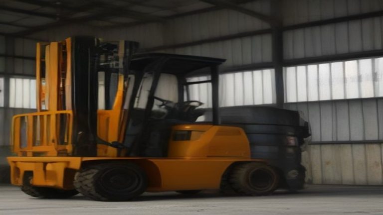 Panduan Praktis Sewa Forklift Plus Operator di Bandar Lampung: Langkah