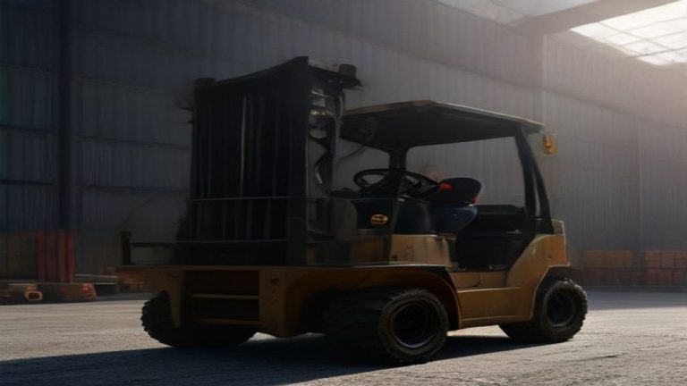 FAQ Sewa Forklift Rajabasa Bandar Lampung: Harga, Syarat, Tips